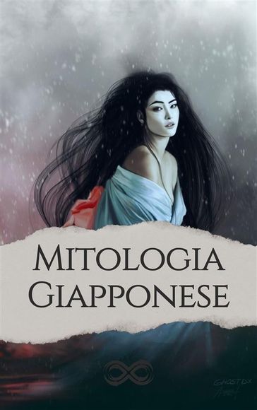 Mitologia giapponese
