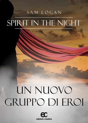 Spirit in the night