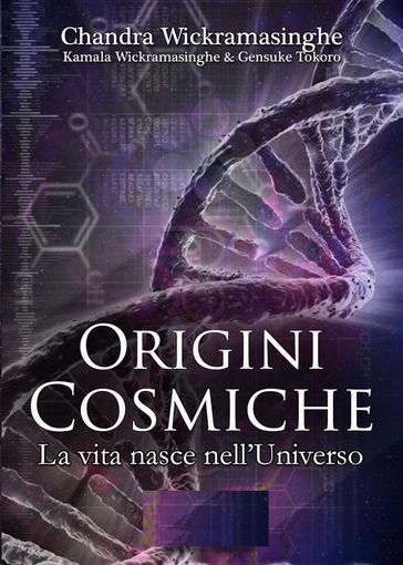 Progenitori Cosmici