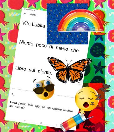 Niente poco di meno che