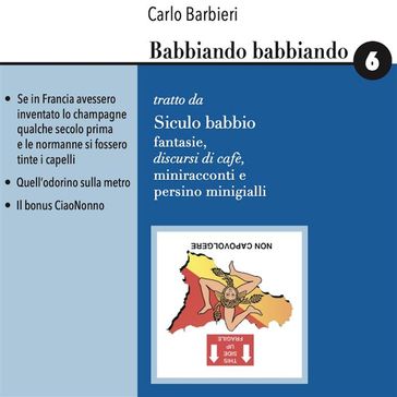 Babbiando babbiando 6