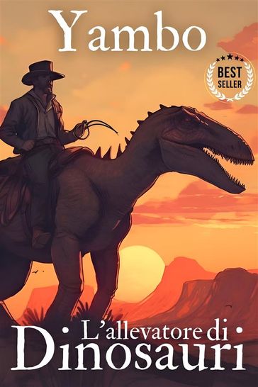 L'allevatore di dinosauri