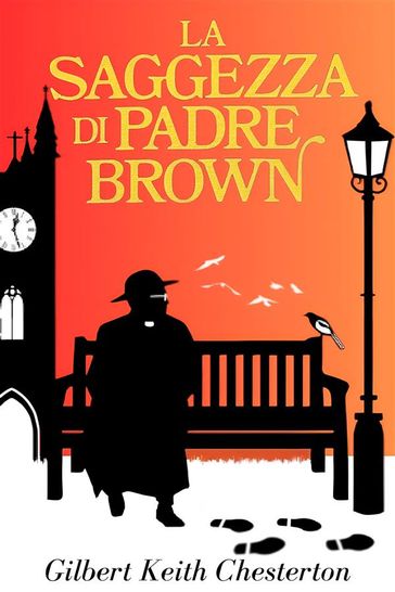La saggezza di padre Brown