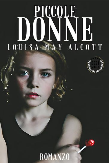 Piccole donne - Louisa May Alcott