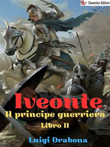Iveonte Libro II