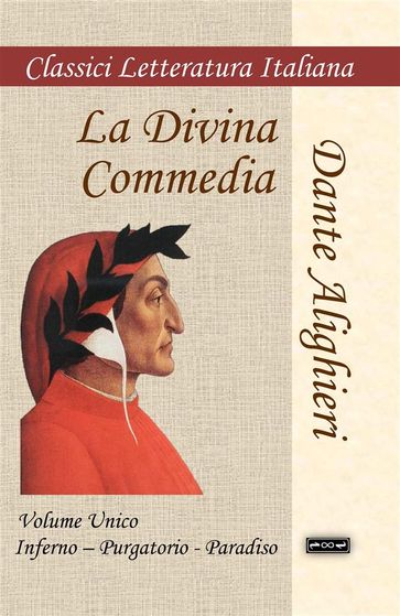 La Divina Commedia