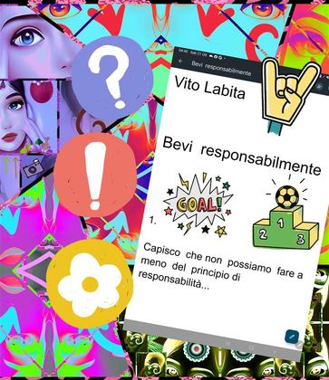 Bevi responsabilmente
