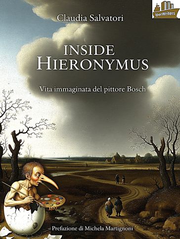 Inside Hieronymus