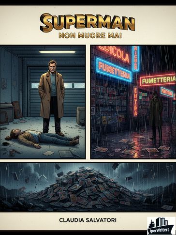 Superman non muore mai