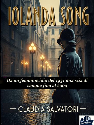 Iolanda song