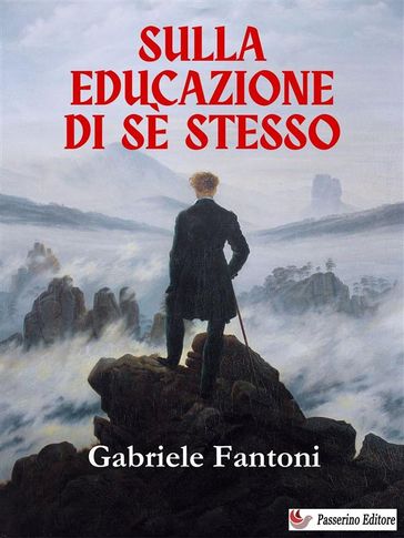 Sulla educazione di sè stesso