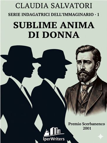 Sublime anima di donna