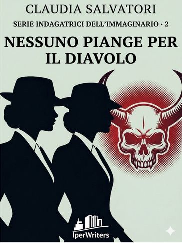 Nessuno piange per il diavolo