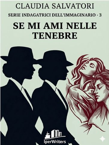 Se mi ami nelle tenebre