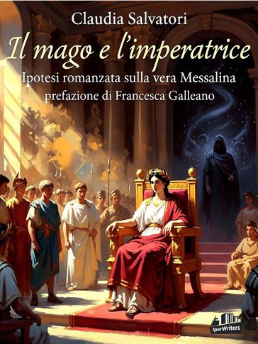 Il mago e l'imperatrice