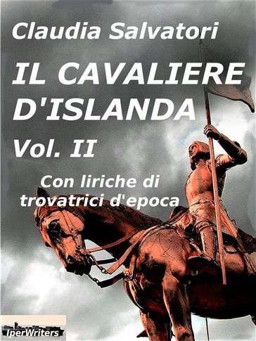 Il cavaliere d'Islanda Vol. 2