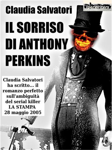 Il sorriso di Anthony Perkins