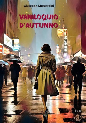 Vaniloquio d'autunno