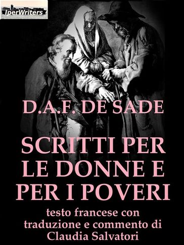 Scritti per le donne e per i poveri