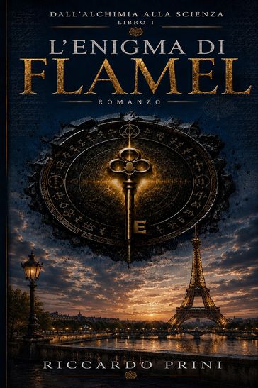 L'Enigma di Flamel