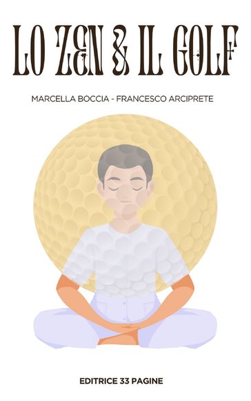 Lo Zen e il Golf