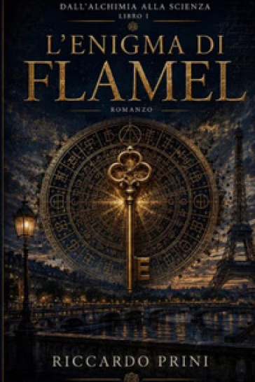 L'enigma di Flamel