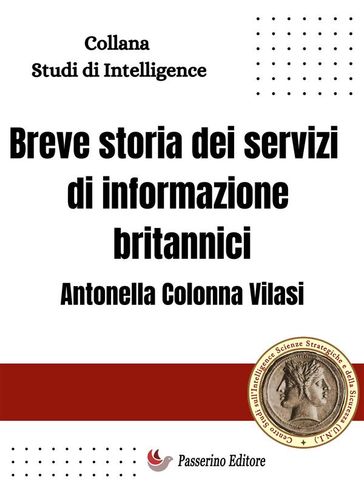 Breve storia dei servizi di informazione britannici