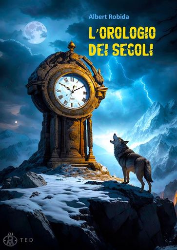 L'orologio dei secoli-0