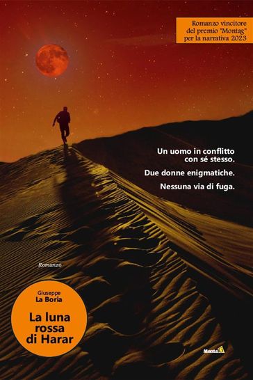 La luna rossa di Harar
