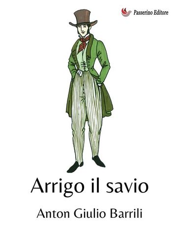 Arrigo il savio