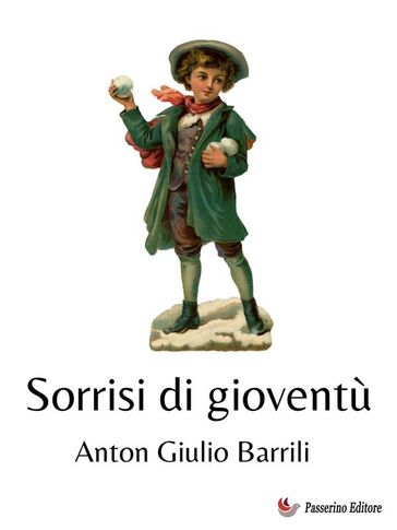 Sorrisi di gioventù