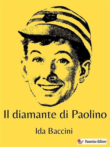 Il diamante di Paolino