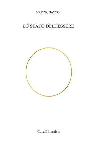 Lo stato dell'Essere