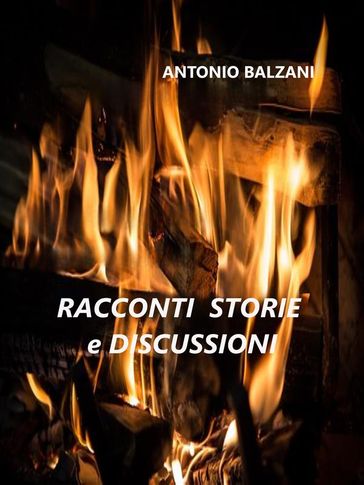 Racconti Storie e Discussioni-0