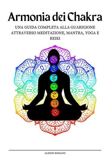 Armonia dei Chakra