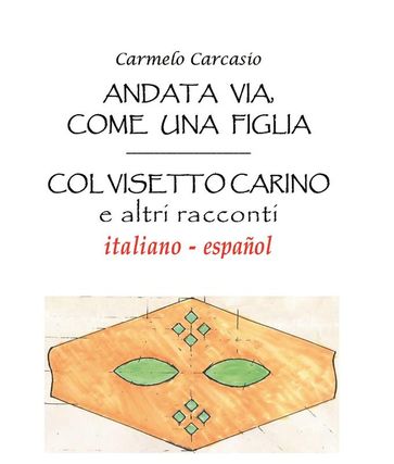Andata via, come una figlia