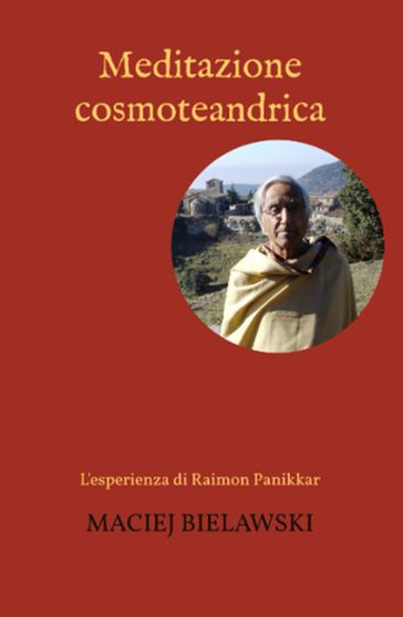 Meditazione cosmoteandrica