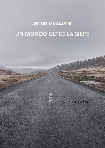 Un mondo oltre la siepe