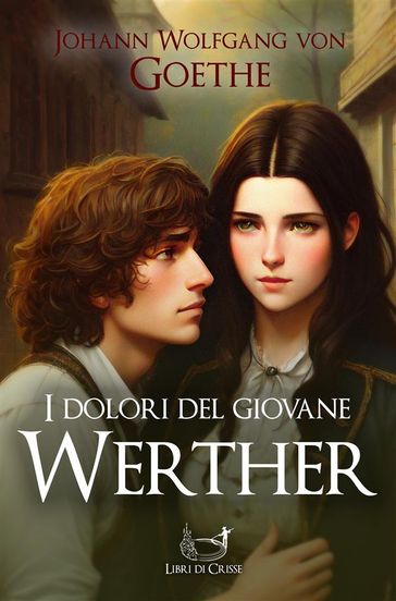 I dolori del giovane Werther
