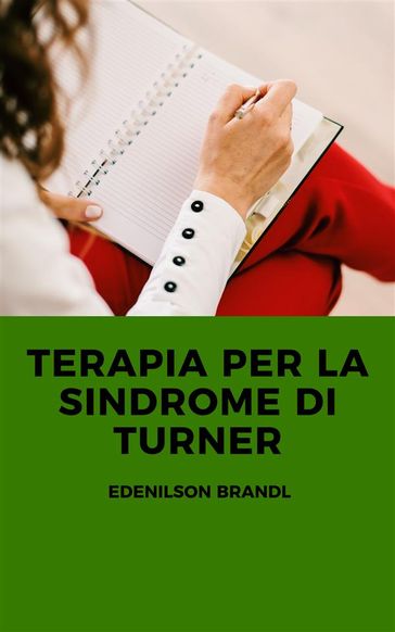 Terapia per la Sindrome di Turner