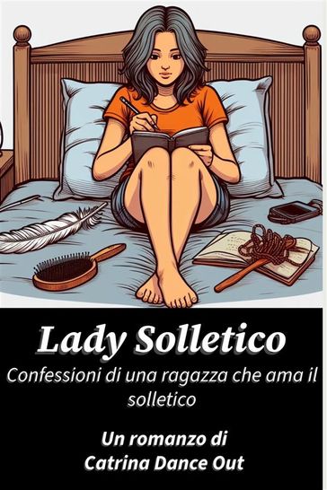 Lady Solletico