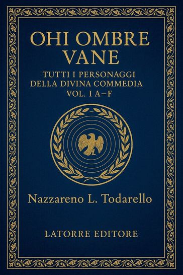 I personaggi della Commedia