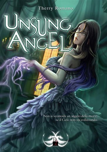 Unsung Angel
