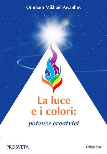 La luce e i colori: