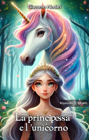 La principessa e l'unicorno