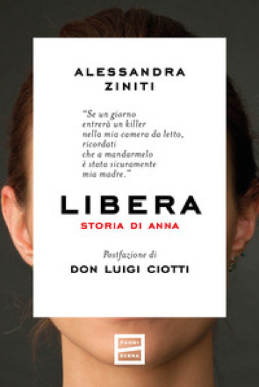 Libera. Storia di Anna-0