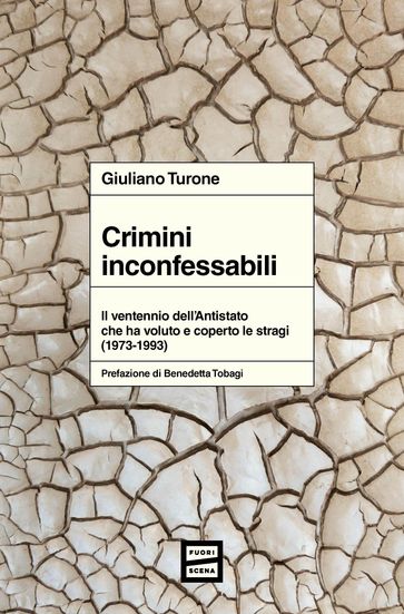 Crimini inconfessabili
