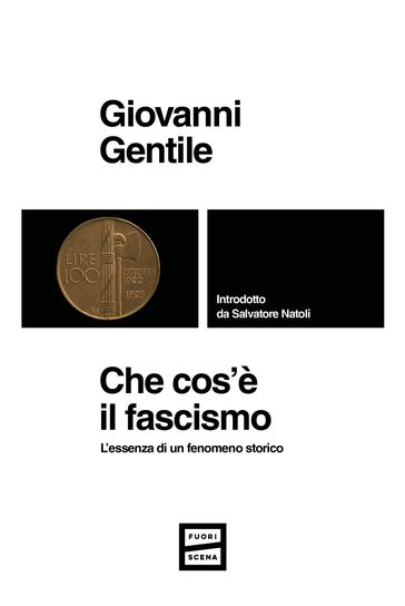 Che cos'è il fascismo