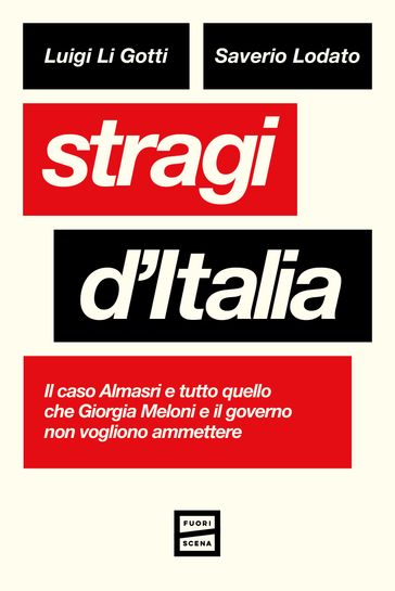 Stragi d'Italia
