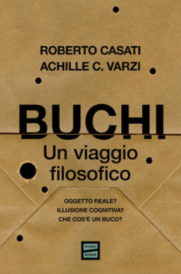 Buchi. Un viaggio filosofico